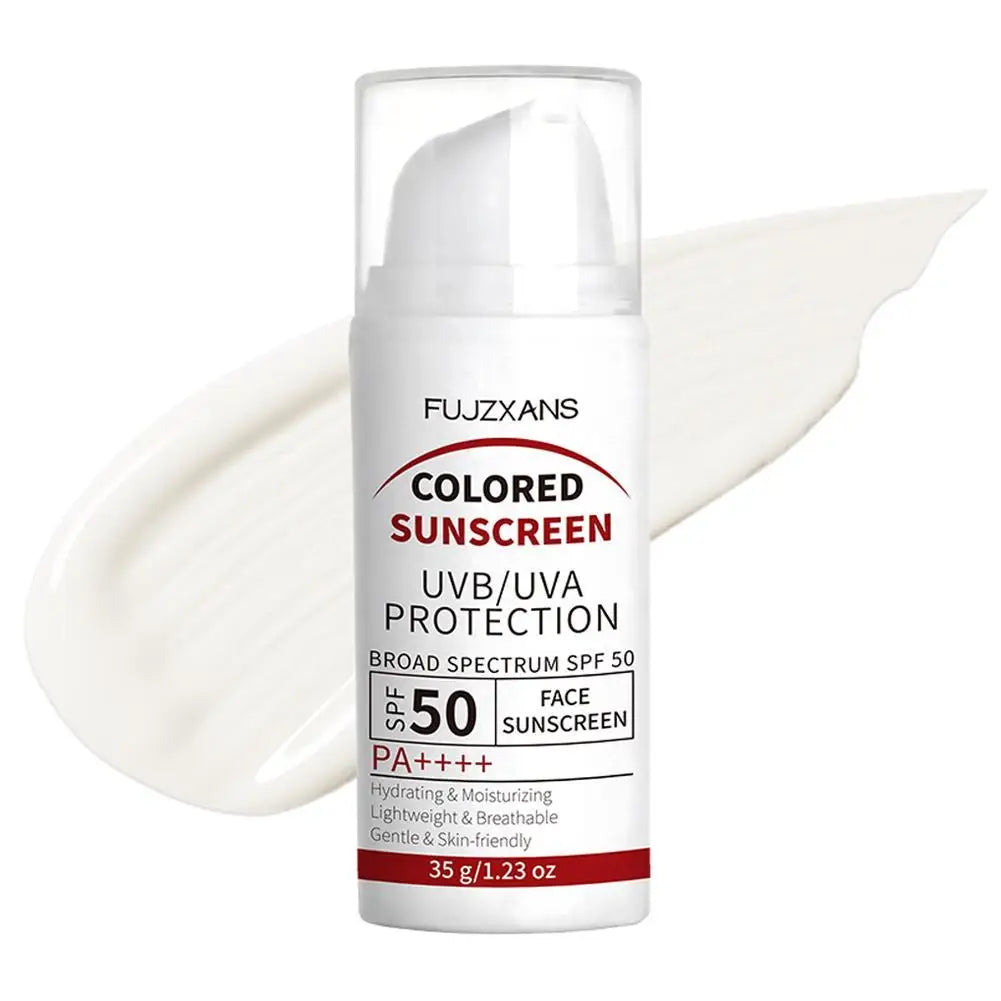 Glow Tinted SPF 50 BB Cream