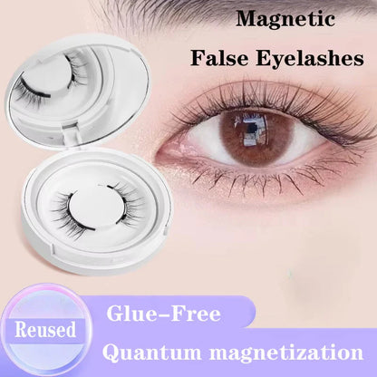 Magnetic Lashes Set