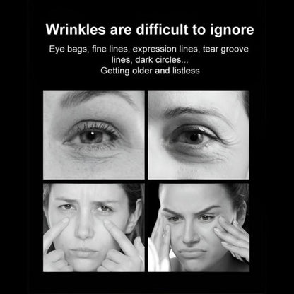 Retinol Anti-Wrinkle Moisturizer