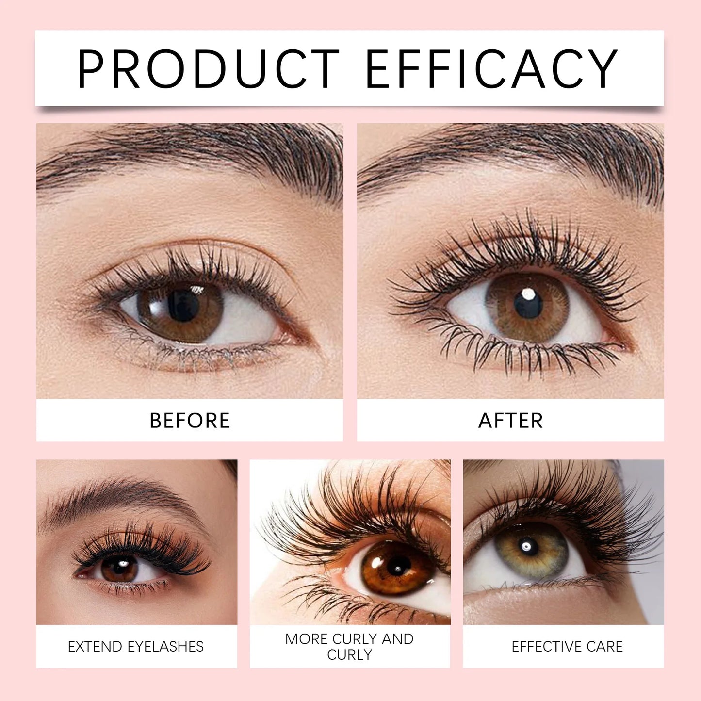 Multi-Peptide Lash Brow Serum
