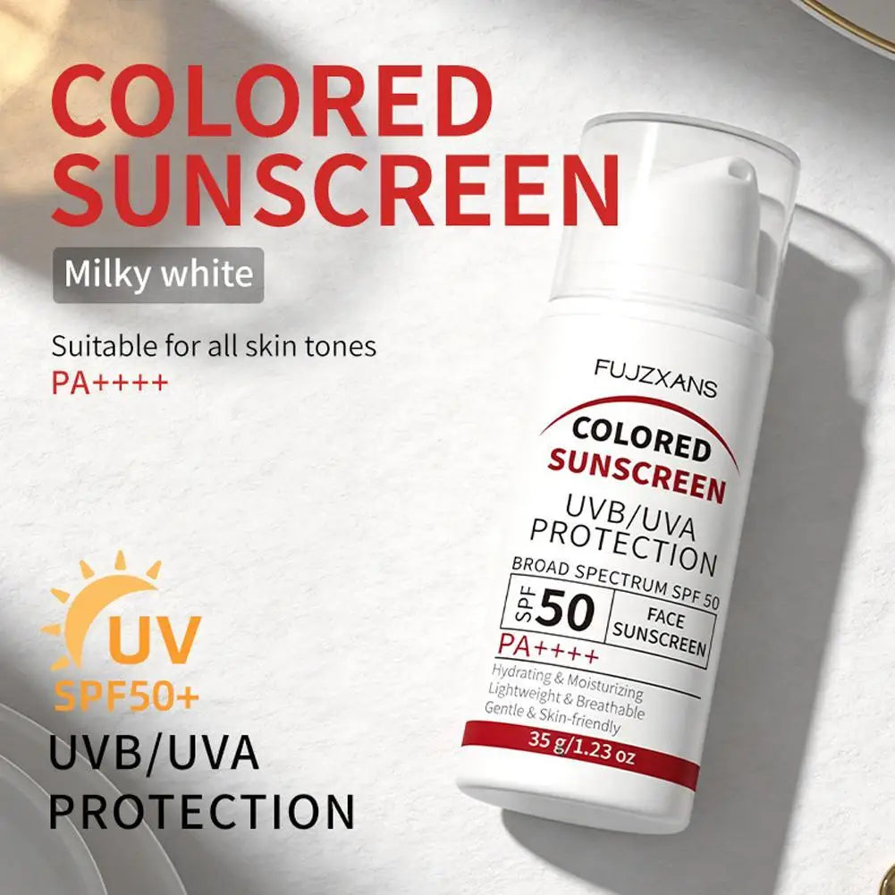 Glow Tinted SPF 50 BB Cream