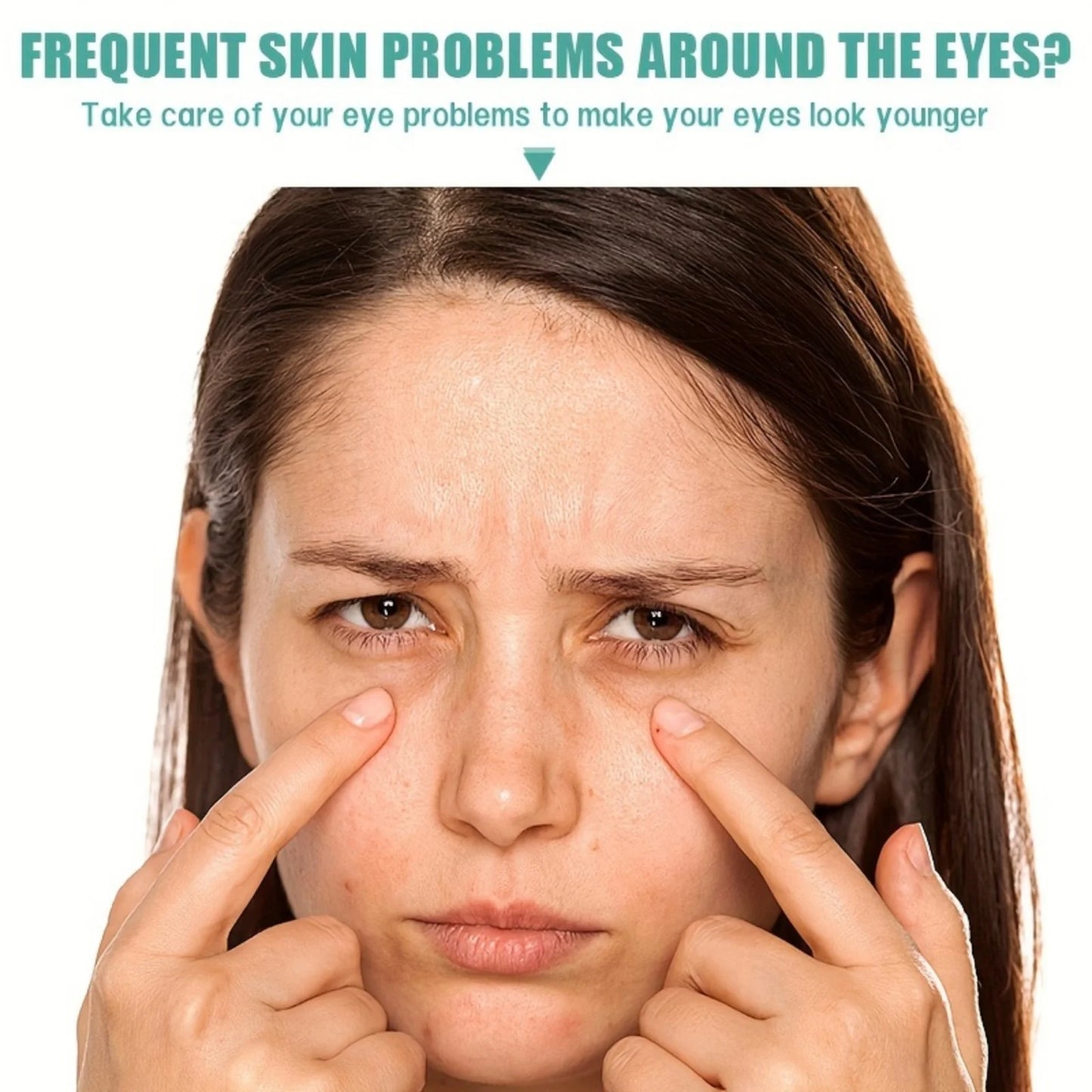 Microneedle Hyaluronic Eye Patches