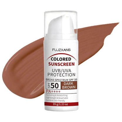 Glow Tinted SPF 50 BB Cream