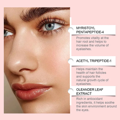 Multi-Peptide Lash Brow Serum