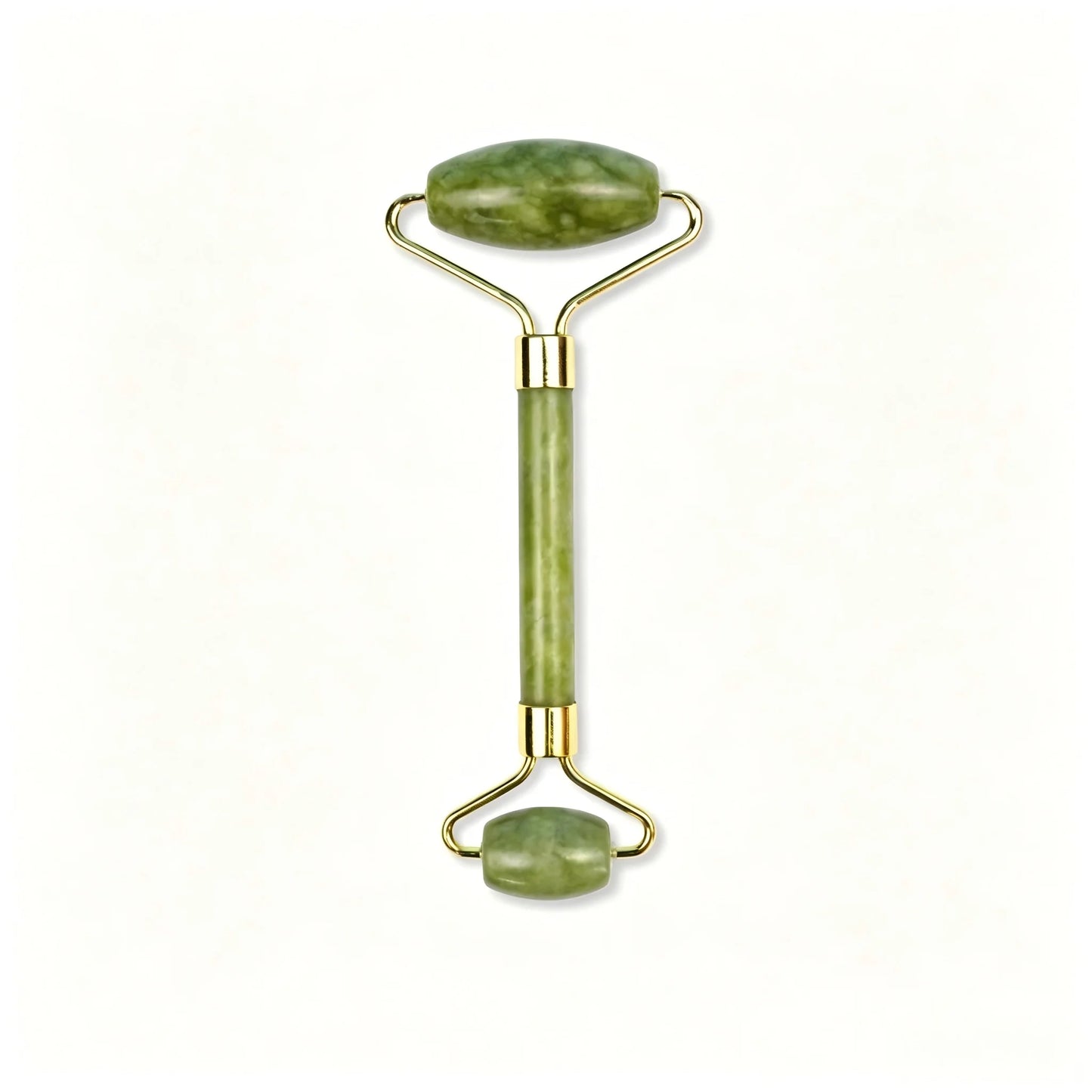 Natural Jade Roller  Gua Sha Set