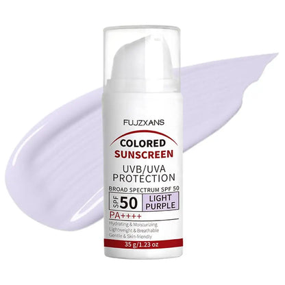 Glow Tinted SPF 50 BB Cream