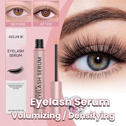 Multi-Peptide Lash Brow Serum