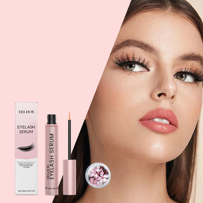 Multi-Peptide Lash Brow Serum