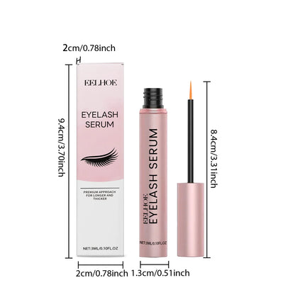 Multi-Peptide Lash Brow Serum