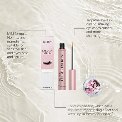 Multi-Peptide Lash Brow Serum