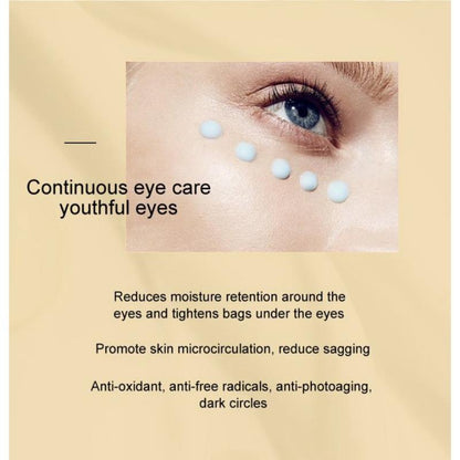 Retinol Anti-Wrinkle Moisturizer