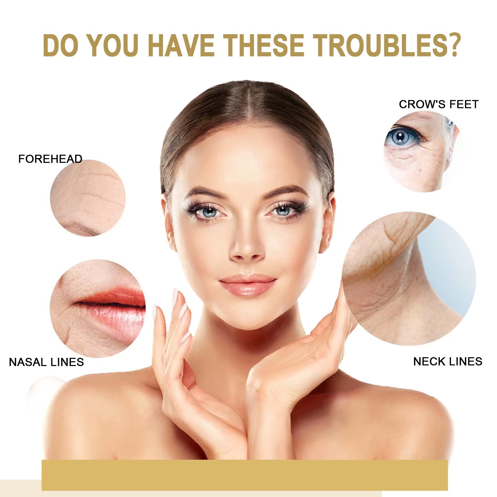 SunKissed Serum Drops – Custom Glow Melanin-Enhancing Tanner for Face & Body