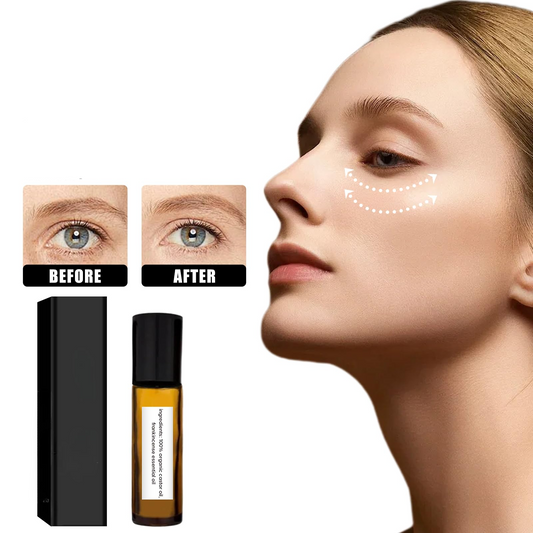 Radiance Revive Rollerball Duo – Castor & Frankincense Eye Elixir (2PCS)