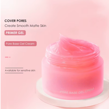 PoreSilk™ Invisible Matte Face Primer Gel
