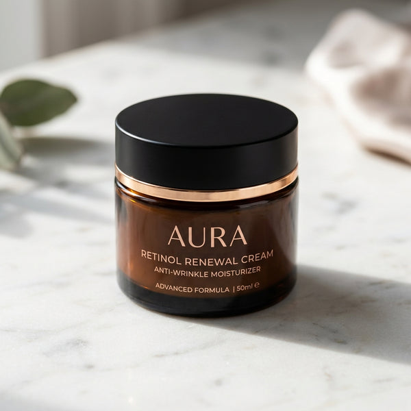 Retinol (Vitamin A)