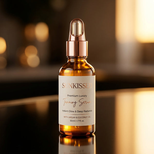 Kojic Acid & Turmeric